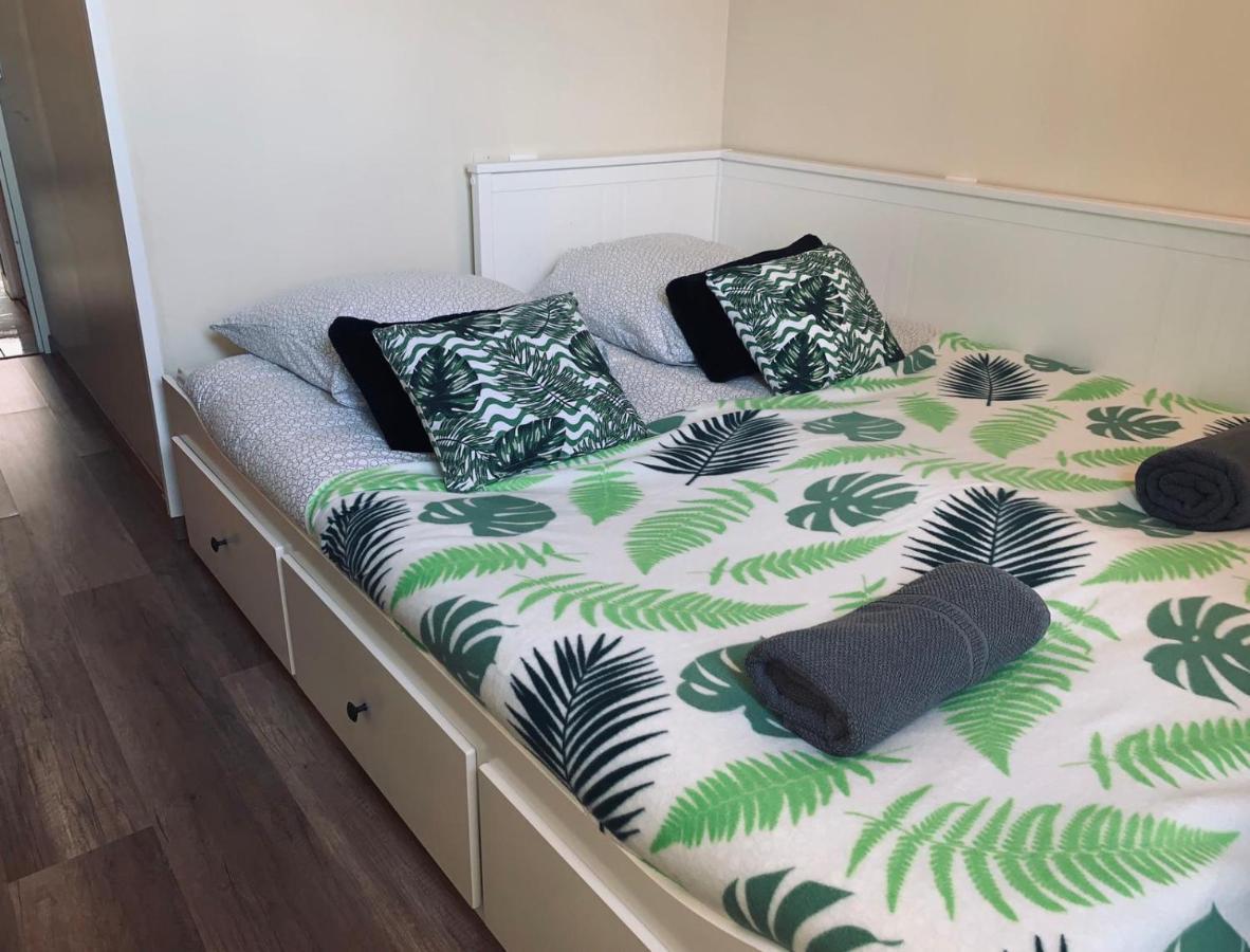 Appartement Eco 6 Personnes Маньи-ле-Онгр Экстерьер фото