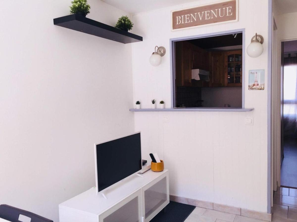 Appartement Eco 6 Personnes Маньи-ле-Онгр Экстерьер фото